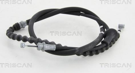 Triscan 8140 131315 - Тросик, cтояночный тормоз autosila-amz.com