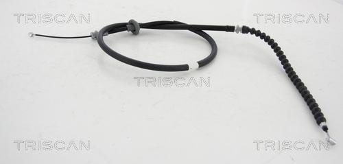 Triscan 8140 131320 - Тросик, cтояночный тормоз autosila-amz.com