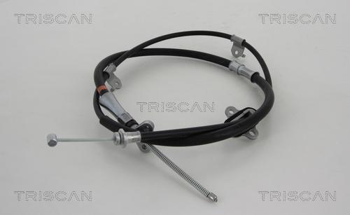 Triscan 8140 131241 - Тросик, cтояночный тормоз autosila-amz.com