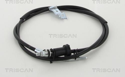 Triscan 8140 80117 - Тросик, cтояночный тормоз autosila-amz.com