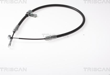 Triscan 8140 80132 - Тросик, cтояночный тормоз autosila-amz.com