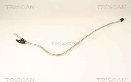 Triscan 8140 38921 - Тросик, cтояночный тормоз autosila-amz.com