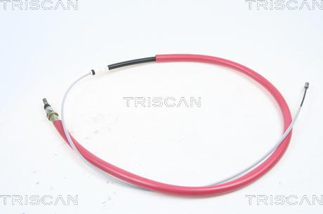 Triscan 8140 38132 - Тросик, cтояночный тормоз autosila-amz.com