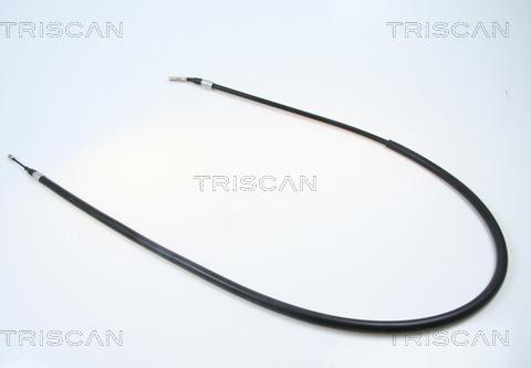 Triscan 8140 29192 - Тросик, cтояночный тормоз autosila-amz.com