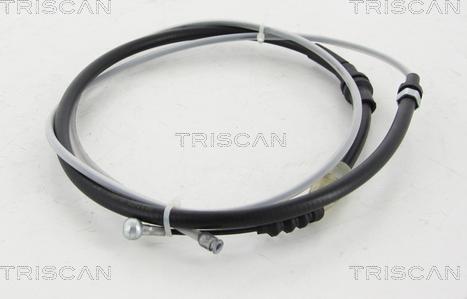 Triscan 8140 291150 - Тросик, cтояночный тормоз autosila-amz.com