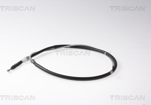 Triscan 8140 291175 - Тросик, cтояночный тормоз autosila-amz.com