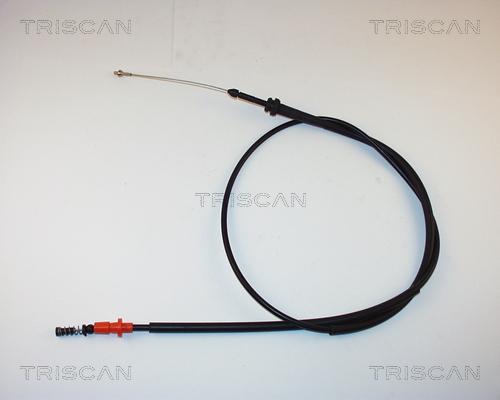 Triscan 8140 29349 - Тросик газа autosila-amz.com