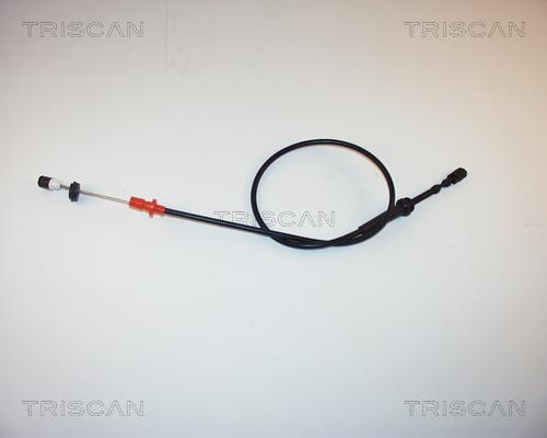 Triscan 8140 29348 - Тросик газа autosila-amz.com