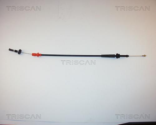 Triscan 8140 29342 - Тросик газа autosila-amz.com