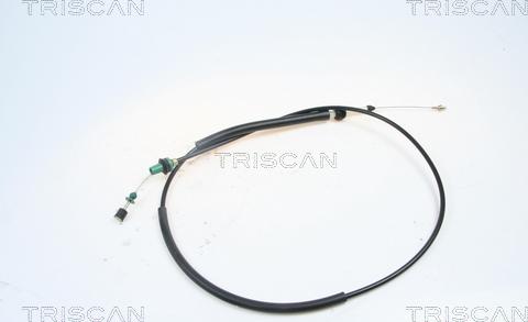 Triscan 8140 29350 - Тросик газа autosila-amz.com
