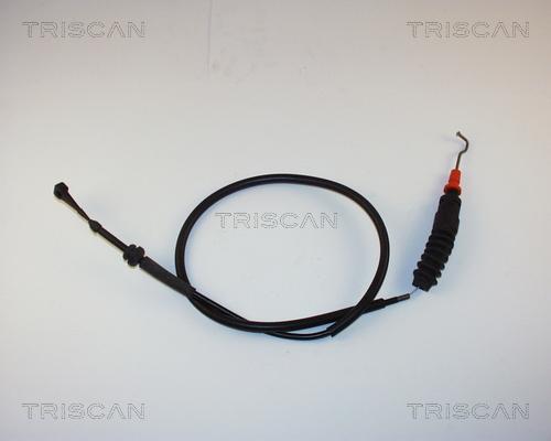 Triscan 8140 29336 - отбойник амортизатора переднего VW autosila-amz.com