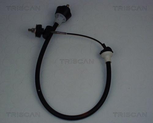 Triscan 8140 29243 - Трос, управление сцеплением autosila-amz.com