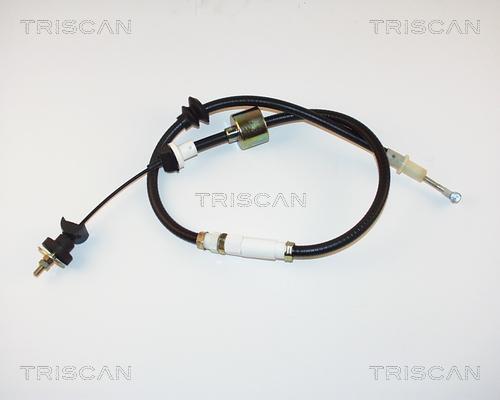 Triscan 8140 29242 - Трос, управление сцеплением autosila-amz.com