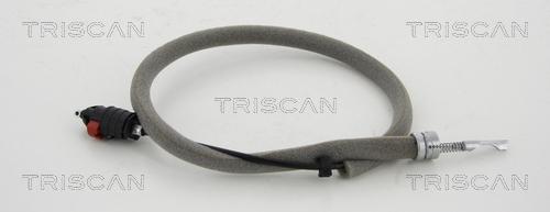 Triscan 8140 29704 - Трос, автоматическая коробка передач autosila-amz.com