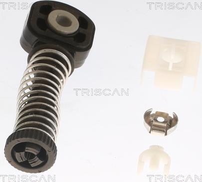 Triscan 8140 29774 - Трос, наконечник, ступенчатая коробка передач autosila-amz.com