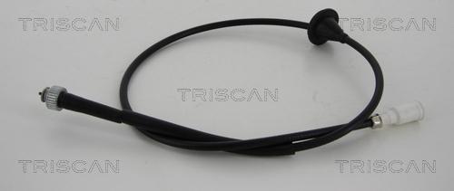 Triscan 8140 24405 - Тросик спидометра autosila-amz.com