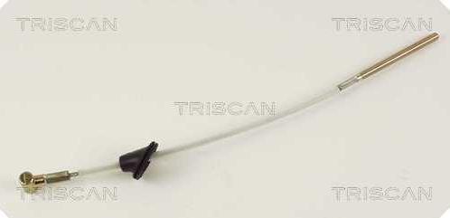 Triscan 8140 24145 - Тросик, cтояночный тормоз autosila-amz.com