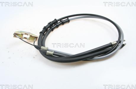 Triscan 8140 24147 - Тросик, cтояночный тормоз autosila-amz.com