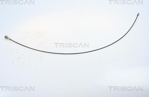 Triscan 8140 24154 - Тросик, cтояночный тормоз autosila-amz.com