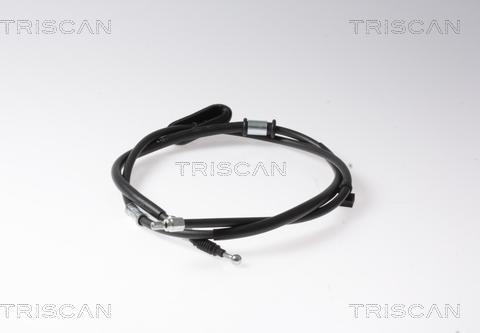 Triscan 8140 241141 - Тросик, cтояночный тормоз autosila-amz.com