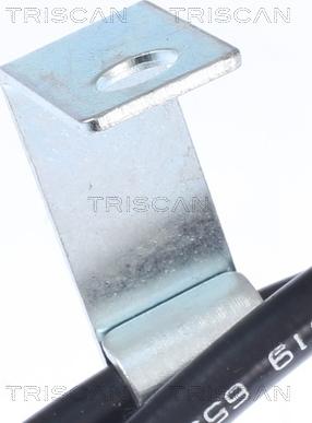 Triscan 8140 241153 - Тросик, cтояночный тормоз autosila-amz.com