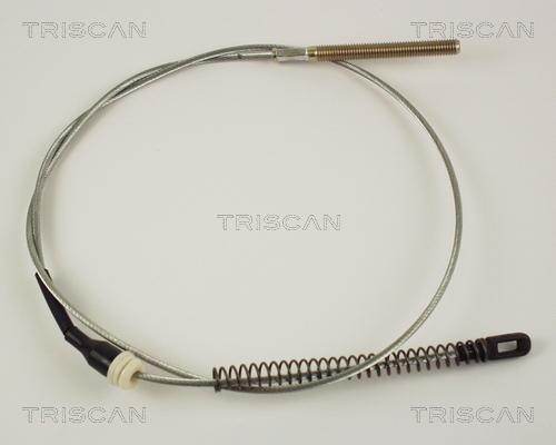 Triscan 8140 24135 - Тросик, cтояночный тормоз autosila-amz.com