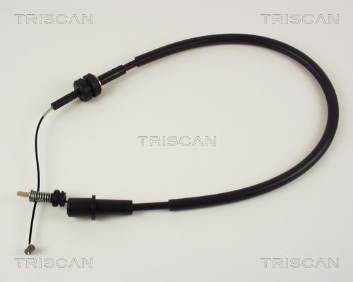 Triscan 8140 24330 - Тросик газа autosila-amz.com