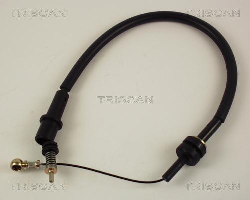 Triscan 8140 24326 - Тросик газа autosila-amz.com