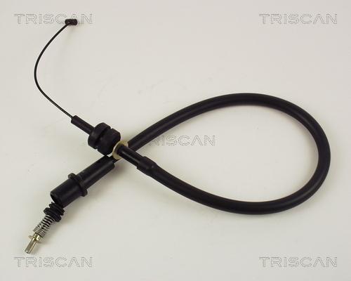 Triscan 8140 24323 - Тросик газа autosila-amz.com