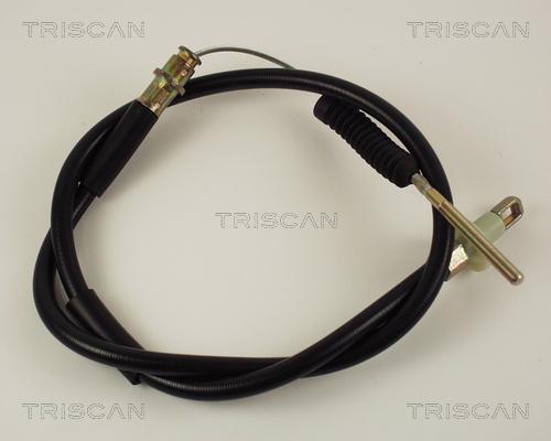 Triscan 8140 24218 - Трос, управление сцеплением autosila-amz.com