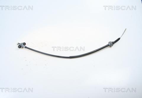 Triscan 8140 24236 - Трос, управление сцеплением autosila-amz.com