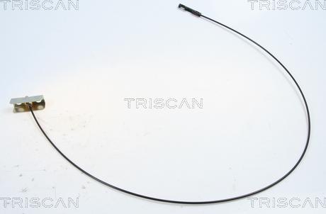 Triscan 8140 251100 - Тросик, cтояночный тормоз autosila-amz.com