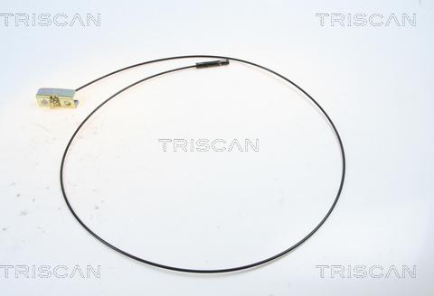 Triscan 8140 251101 - Тросик, cтояночный тормоз autosila-amz.com