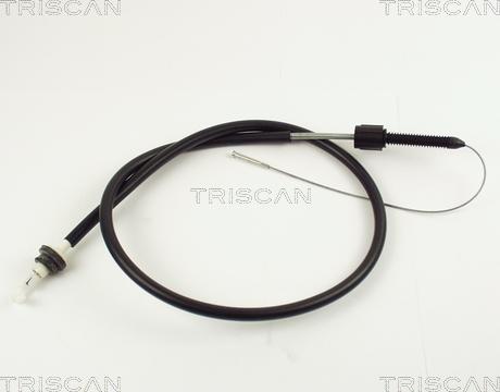 Triscan 8140 25303 - Тросик газа autosila-amz.com