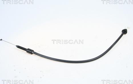 Triscan 8140 25317 - Тросик газа autosila-amz.com