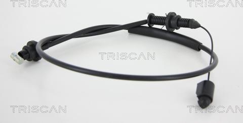 Triscan 8140 25329 - Тросик газа autosila-amz.com
