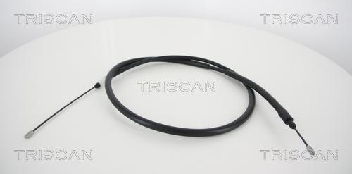 Triscan 8140 28191 - Тросик, cтояночный тормоз autosila-amz.com