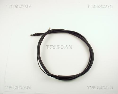 Triscan 8140 28155 - Тросик, cтояночный тормоз autosila-amz.com