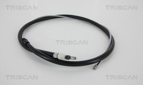 Triscan 8140 28189 - Тросик, cтояночный тормоз autosila-amz.com