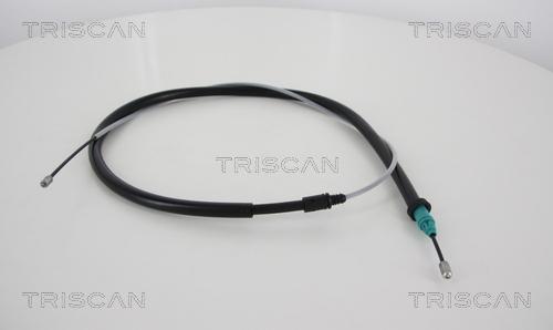 Triscan 8140 28188 - Тросик, cтояночный тормоз autosila-amz.com