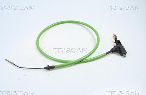 Triscan 8140 28182 - Тросик, cтояночный тормоз autosila-amz.com