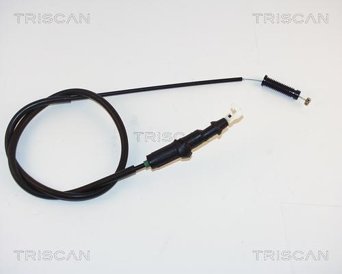 Triscan 8140 28308 - Тросик газа autosila-amz.com