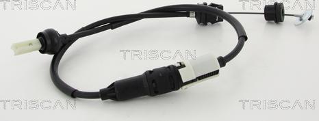 Triscan 8140 28292 - Трос, управление сцеплением autosila-amz.com