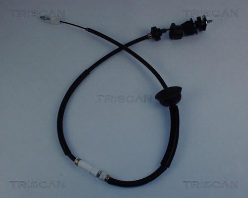 Triscan 8140 28244 - тяга стабилизатора переднего л.+п. Citr autosila-amz.com