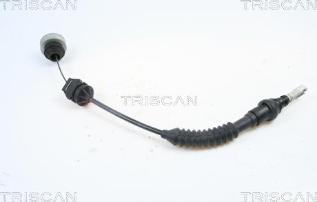 Triscan 8140 28248 - Трос, управление сцеплением autosila-amz.com