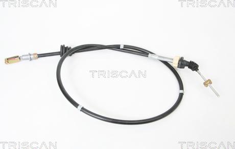 Triscan 8140 28261 - тяга стабилизатора переднего л.+п. Citr autosila-amz.com