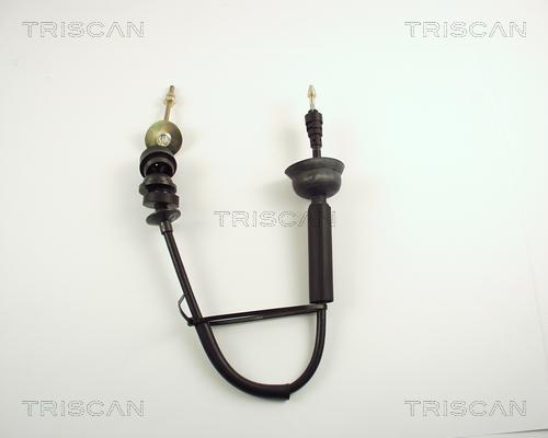 Triscan 8140 28209 - Трос, управление сцеплением autosila-amz.com