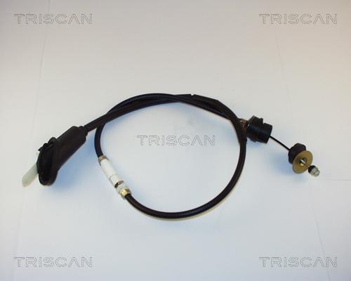 Triscan 8140 28235 - Трос, управление сцеплением autosila-amz.com