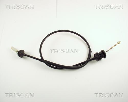 Triscan 8140 28224 - Трос, управление сцеплением autosila-amz.com