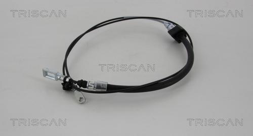 Triscan 8140 23145 - Тросик, cтояночный тормоз autosila-amz.com